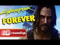 CD Projekt Red is committed to Cyberpunk 2077