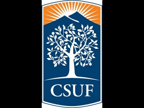 Overview of Cal State Fullerton