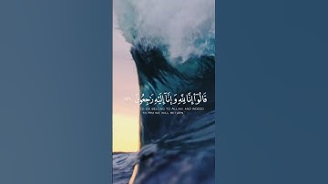 تلاوة عطرة من سورة البقرة للقارئ خالد الجليل #quran #قرآن #تلاوة_خاشعة #اذكروا_الله_يذكركم #أذكار
