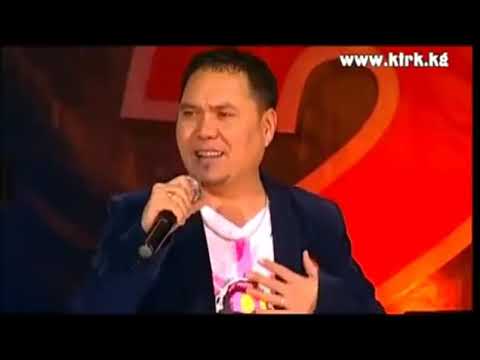 Жаш кыял тобу Ананайын