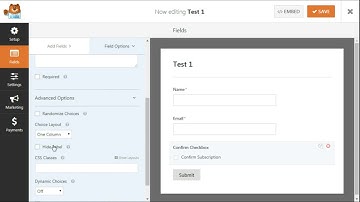 Intercom Subscription Plugin for WPForms on WordPress