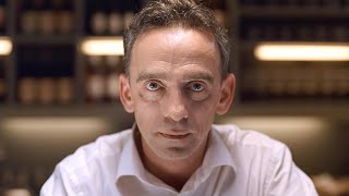 Dft Think Moment Of Doubt 2007, Uk 4K Upscale