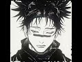 Animation edit - #choso #jujutsukaisenedit #jjk #choson #jjkedit #jujutsukaisen 💕