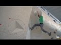 Boulder Bundesliga - Qualifikation 2016