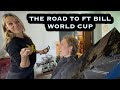 The road to ft bill world cup 