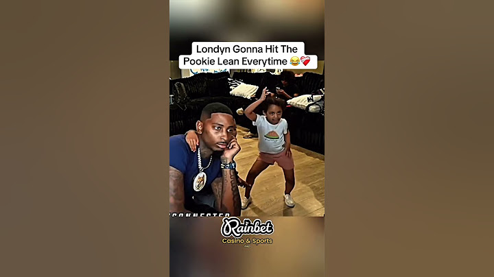 Badkid Londyn Turns Up and Steals the Show! 🔥💃