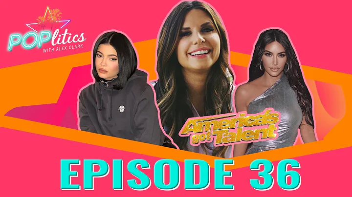 Ep 36 | Kim Ks Insecurities & Words Are Violence
