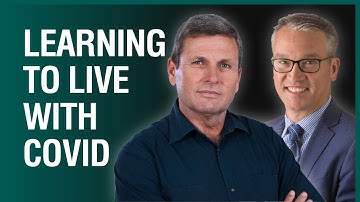 Accepting the Inevitable: COVID-Zero is a utopian fantasy | Chris Uhlmann & Tom Switzer