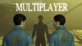 Full Fallout 4 Multiplayer Mod is In Development! News