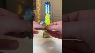 Making My Gemini Decorative Potion Bottle Zodiac Collection Is Up Now