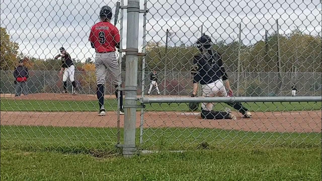 Inning Vs. Bases Loaded Bulldogs 10/8/2022 YouTube