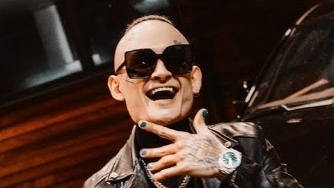 MORGENSHTERN — Cadillac [Demo Version, 2020]