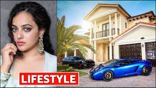 Nithya Menen Lifestyle 2020, Income, House, Cars, Boyfriend, Family, Biography \& Net Worth