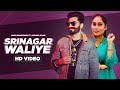 Srinagar Waliye - Jaggi Amargarh | ft.Afsana Khan | Latest Punjabi Song 2021