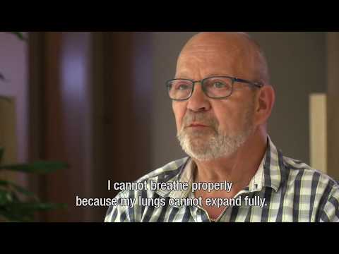 Video: Parapelvische Niercyste: Behandeling, Foto, Oorzaken