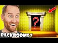 The Backrooms Found in Fortnite! (Level Mustard, 999, &amp; Mystery Door)