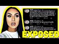 SAHLT THROWS SHADE AT JENNY 69