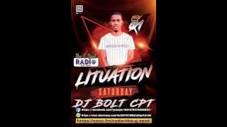 ROAD TO FESTIVE MIXTAPE 2025 MIXED BY DJ BOLTCPT