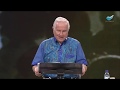 Dr  Josh McDowell : The Reliability Of Bible