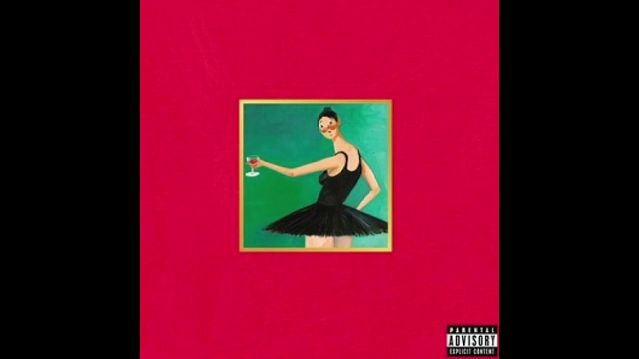 Runaway instrumental remake