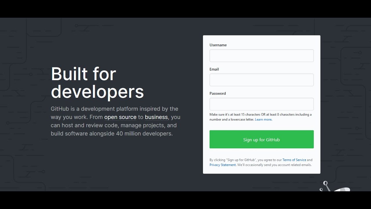 Create Pull Request on Github without Command Line - YouTube