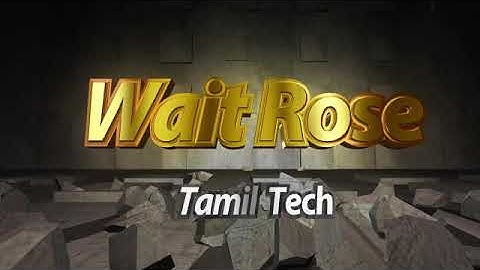 Our Channel Intro || Free Intro Editing || Flixpress