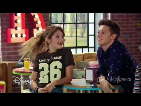 Soy Luna 3 FULL HD - Los chicos cantan \