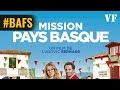 Mission pays basque  bande annonce vf  2017