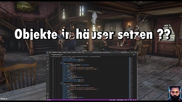RedM How to use Spooner RedM (Ymaps vs XML) Deutsch