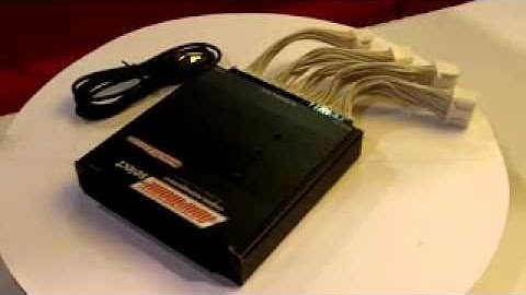 Adaptronic Select Mazda RX8 Plugin ECU from Adaptronic Engine Management ID8980