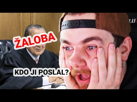 Video: Můžete žalovat za nátlak?