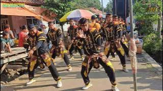 TARI PANORAMA ( SERIMPI )❗️PUTRA NAFITA CAYA ( PNC ) - show desa jatisura kec.cikedung