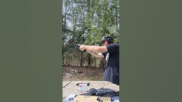 cz p10f with CH precision red dot and herrington arms compensator