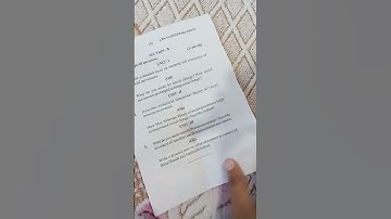 Social movement in india question paper Sociology nep BA  semester 5th (jammu university)