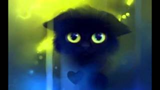 Мультяшные котики! Мультяшные котики!