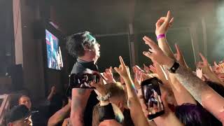 Marilyn Manson Closing/Encore - The Beautiful People