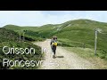 Solo Female Camino de Santiago Frances || Day 2 || Orisson to Roncesvalles