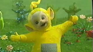 Teletubbies - Yay