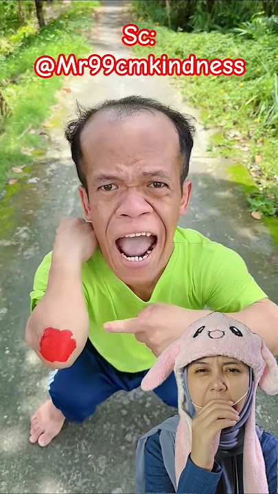 don't want all⁉️ .Mr99cmkindness