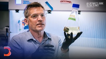 Why Trash Isn’t Useless | An Optimist’s Guide to the Planet