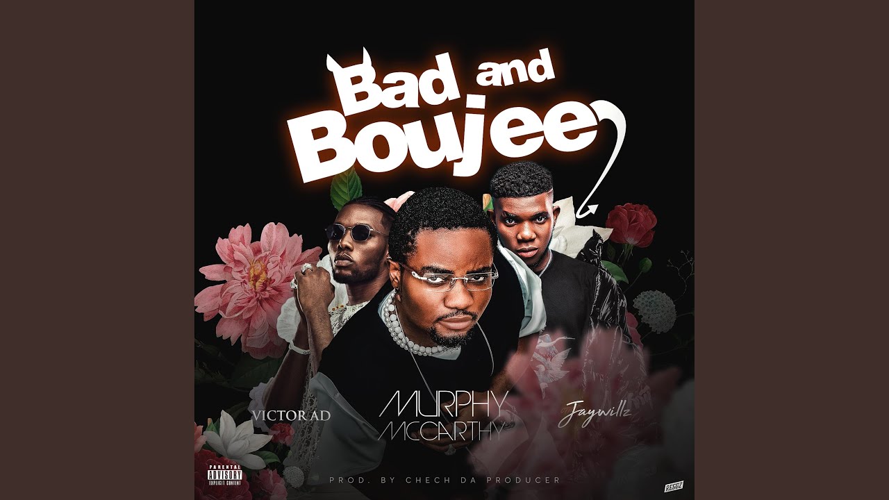 Watch Bad and Boujee (feat. Victor AD & Jaywillz) on YouTube Watch Bad and Boujee (feat. Victor AD & Jaywillz) on YouTube