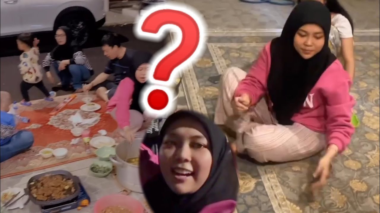 DETIK DETIK PERGANTIAN TAHUN 2023-2024 SELFI YAMMA LIDA DKK DIRUMAHNYA PUTRI ISNARI DI JAKARTA ⁉️