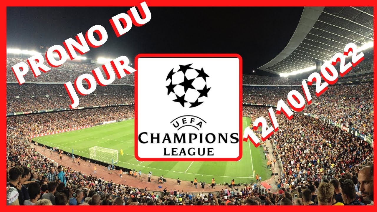 Prono Foot Du 12 10 2022 YouTube prono-foot-du-12-10-2022-youtube