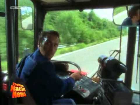 Alarm Für Kebab 11 - Die Dönerpölizei - Bümms Tours
