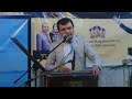 Khudawand meri roshnilive by arif bhatti at mkc