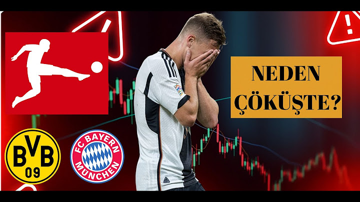 Bir Dönemin Sonu mu? Alman Futbolunun Şok Eden Gerileyişi