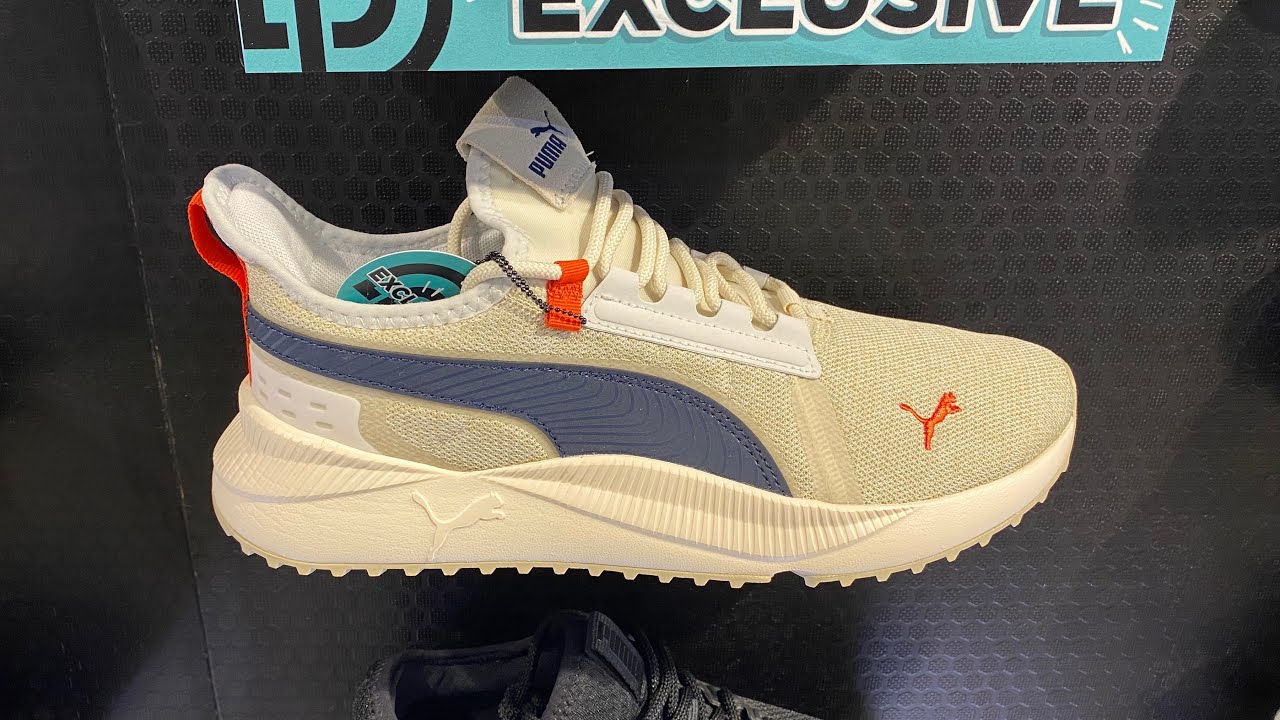 Puma Racer Future Street Plus (Pristine/Parisian Night/Cherry