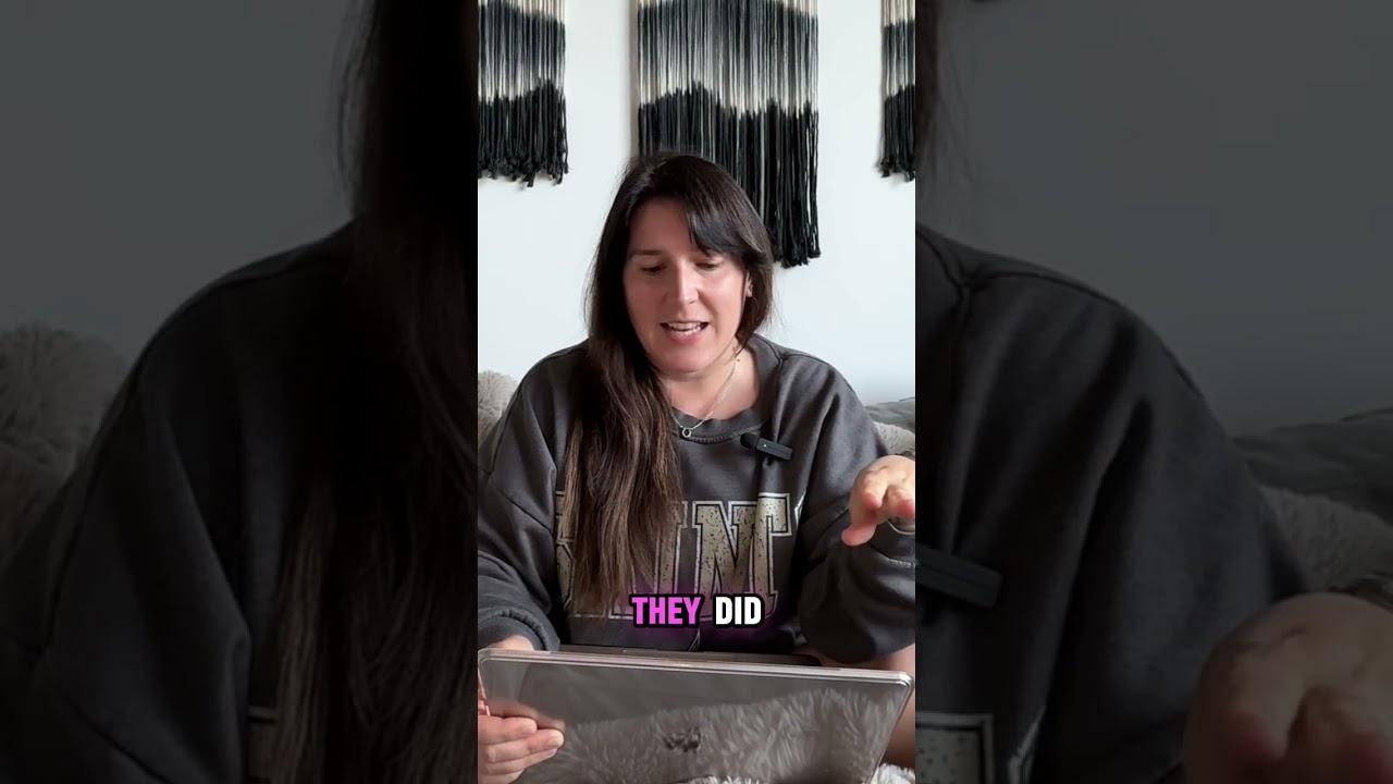 Full episode drops at midnight! 