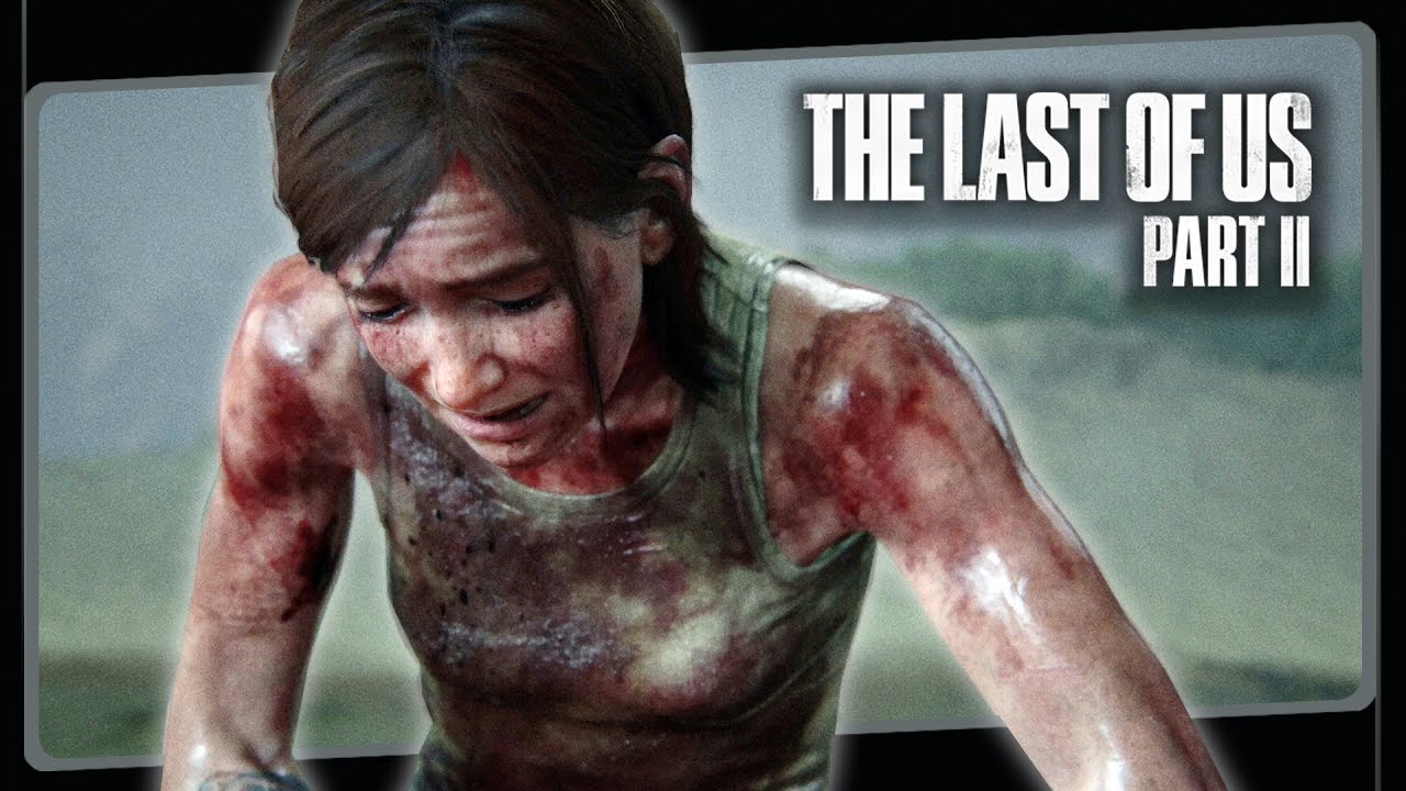 Em defesa de The Last of Us Parte II - Meus Jogos