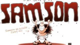 Video thumbnail of "Simson Simson.wmv"